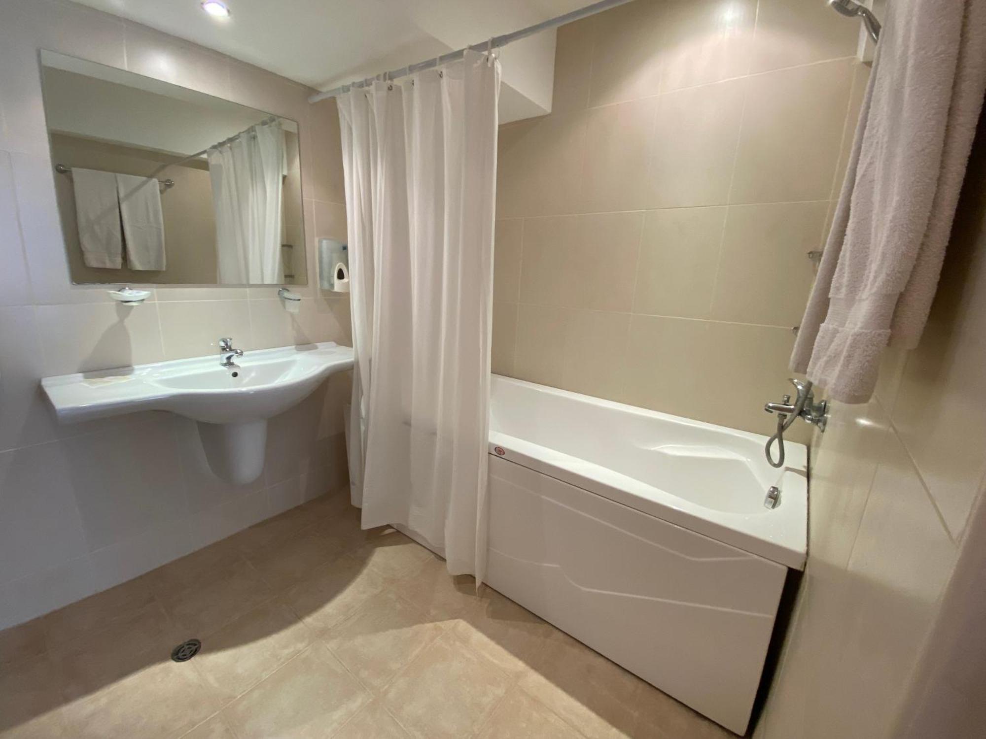 Vezhen Hotel - Free Parking Golden Sands Exterior photo